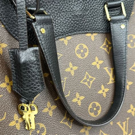 louis vuitton toile monogram et cuirs price|All Handbags .